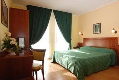фото отеля Hotel Brixellum
