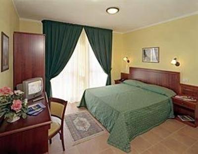 фото отеля Hotel Brixellum
