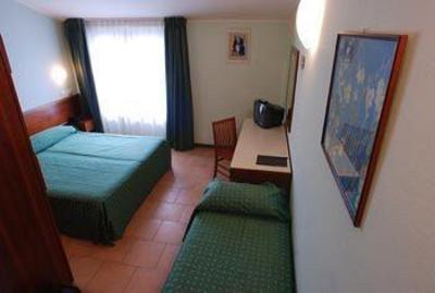 фото отеля Hotel Brixellum