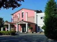 Hotel Brixellum