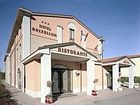 фото отеля Hotel Brixellum