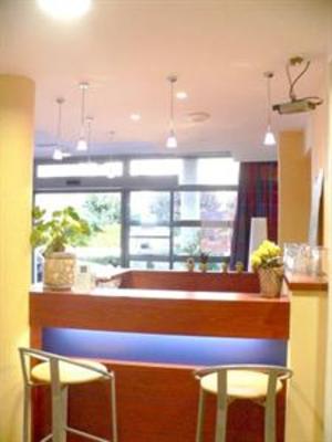 фото отеля Hotel De La Plage Vichy