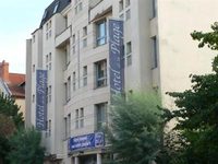 Hotel De La Plage Vichy