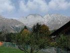 фото отеля Hotel Des Alpes Castione della Presolana