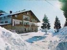 фото отеля Hotel Des Alpes Castione della Presolana