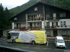 фото отеля Hotel Des Alpes Castione della Presolana