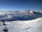 фото отеля Hotel Des Alpes Castione della Presolana