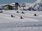 фото отеля Hotel Des Alpes Castione della Presolana