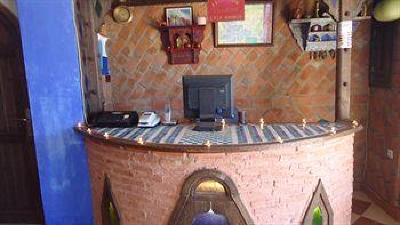 фото отеля Casa Annasr Hotel Chefchaouen