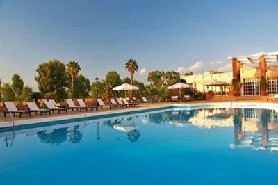 фото отеля Amalia Hotel Nafplion