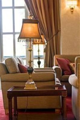 фото отеля Amalia Hotel Nafplion