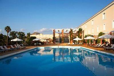 фото отеля Amalia Hotel Nafplion