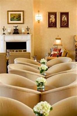 фото отеля Amalia Hotel Nafplion