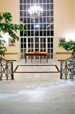 фото отеля Amalia Hotel Nafplion