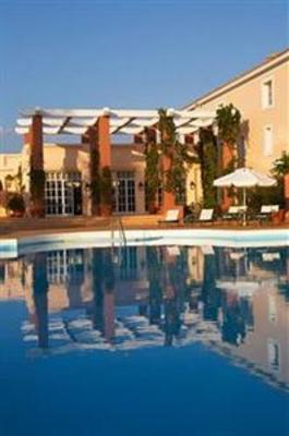 фото отеля Amalia Hotel Nafplion