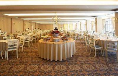 фото отеля Amalia Hotel Nafplion