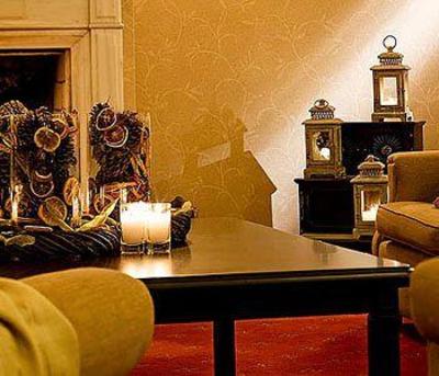 фото отеля Amalia Hotel Nafplion