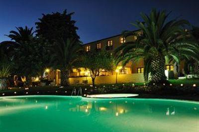 фото отеля Alghero Resort Country Hotel