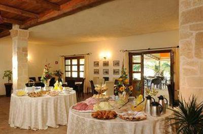 фото отеля Alghero Resort Country Hotel