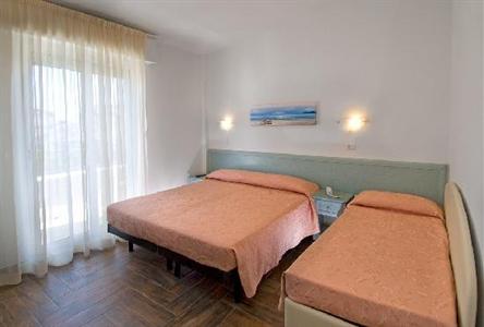 фото отеля Hotel Belmar Cattolica