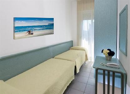 фото отеля Hotel Belmar Cattolica