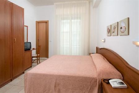 фото отеля Hotel Belmar Cattolica