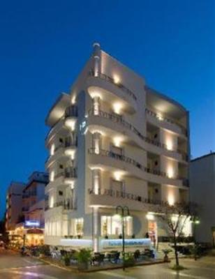 фото отеля Hotel Belmar Cattolica