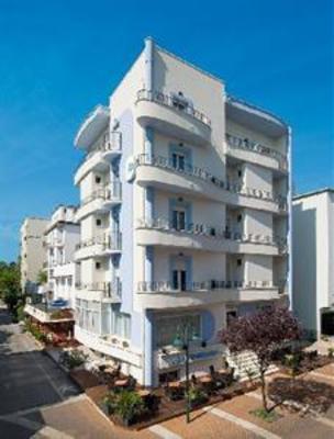 фото отеля Hotel Belmar Cattolica