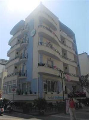 фото отеля Hotel Belmar Cattolica