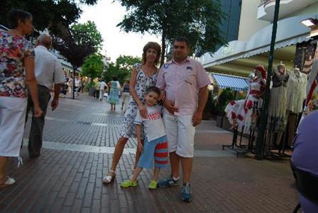 фото отеля Hotel Belmar Cattolica