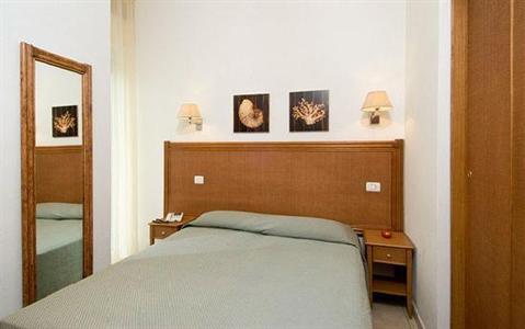 фото отеля Hotel Belmar Cattolica