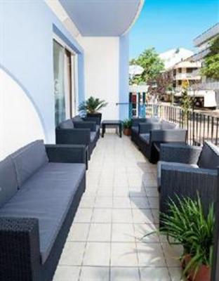 фото отеля Hotel Belmar Cattolica