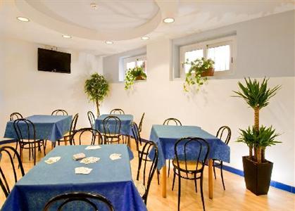 фото отеля Hotel Belmar Cattolica