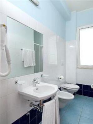 фото отеля Hotel Belmar Cattolica