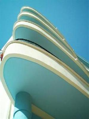 фото отеля Hotel Belmar Cattolica