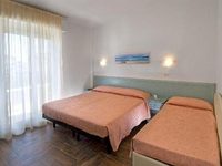Hotel Belmar Cattolica