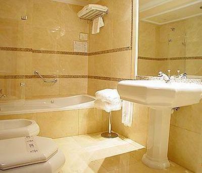 фото отеля Hotel Rice