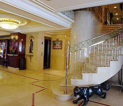 фото отеля Hotel Rice