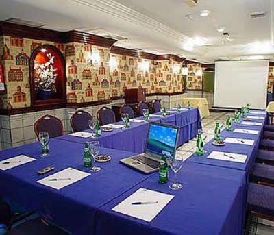 фото отеля Hotel Rice