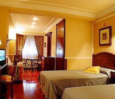 фото отеля Hotel Rice