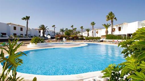 фото отеля Royal Tenerife Country Club