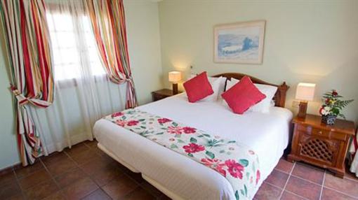 фото отеля Royal Tenerife Country Club