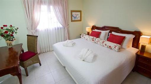 фото отеля Royal Tenerife Country Club