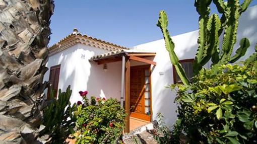 фото отеля Royal Tenerife Country Club