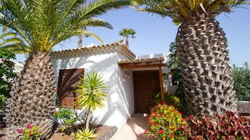 фото отеля Royal Tenerife Country Club