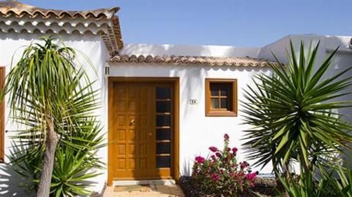 фото отеля Royal Tenerife Country Club