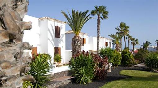 фото отеля Royal Tenerife Country Club