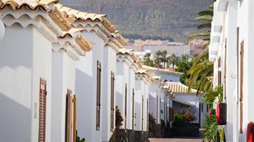 фото отеля Royal Tenerife Country Club