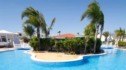 фото отеля Royal Tenerife Country Club