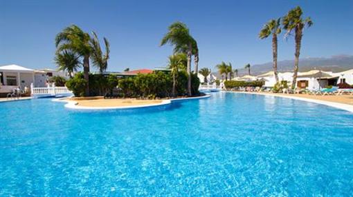 фото отеля Royal Tenerife Country Club